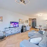 Dandy House Few Min From - Happy Lägenhet *