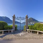 Dandy House Few Min From - Happy Lugano