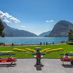 Dandy House Few Min From - Happy Lugano