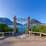Dandy House Few Min From - Happy Lugano
