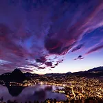 Dandy House Few Min From - Happy Lugano
