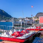 Dandy House Few Min From - Happy Lägenhet *