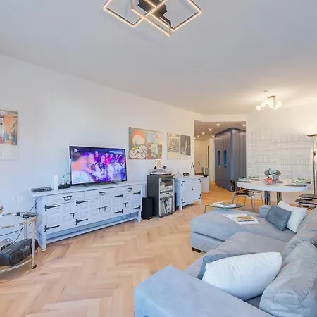 شقة Dandy House Few Min From - Happy