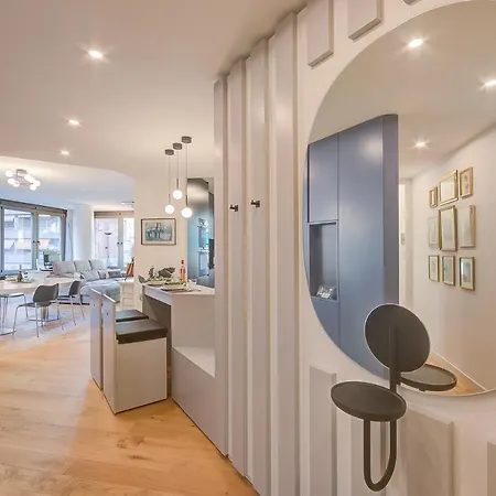 Dandy House Few Min From - Happy شقة *