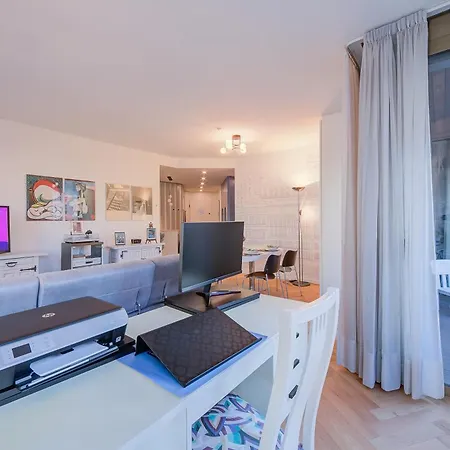 Dandy House Few Min From - Happy * Lugano