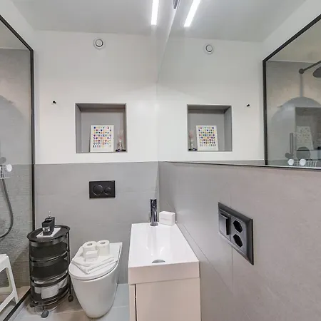 Dandy House Few Min From - Happy Lugano