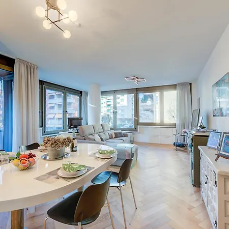 Dandy House Few Min From - Happy Лугано