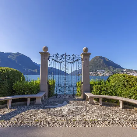 Dandy House Few Min From - Happy Lugano