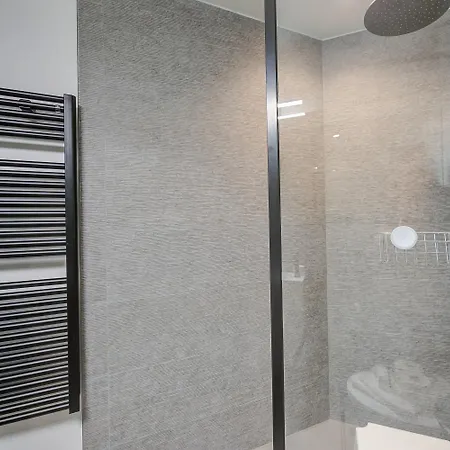 Apartment Dandy House Few Min From - Happy Lugano