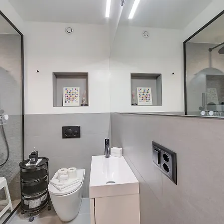 Dandy House Few Min From - Happy Лугано