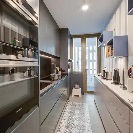 Apartment Dandy House Few Min From - Happy Lugano