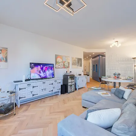 Dandy House Few Min From - Happy Apartment *