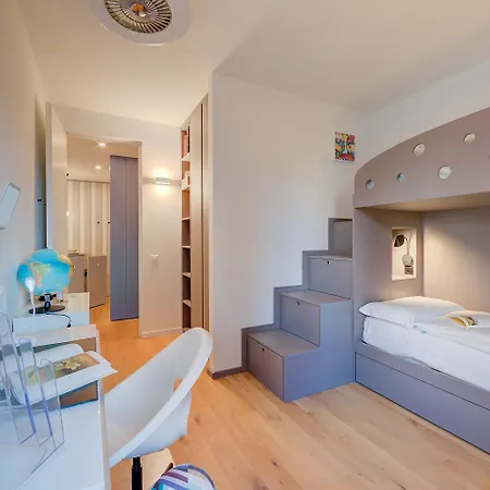 Dandy House Few Min From - Happy Apartment Lugano