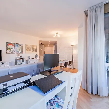 Dandy House Few Min From - Happy Апартаменты Лугано