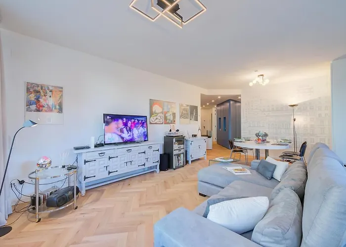 Apartamento Dandy House Few Min From - Happy