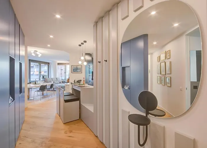 Dandy House Few Min From - Happy Apartamento *