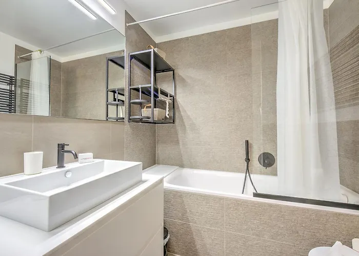 Dandy House Few Min From - Happy Lugano