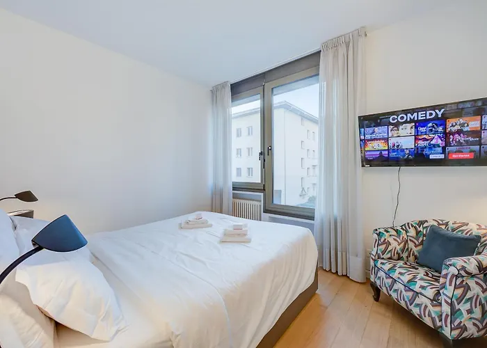Dandy House Few Min From - Happy Apartamento
