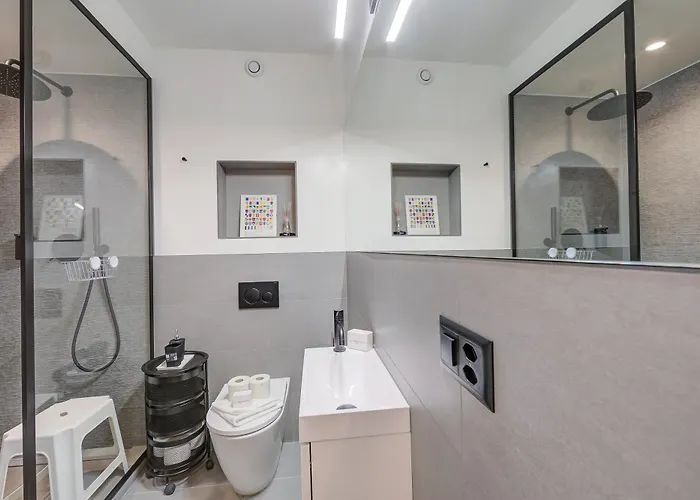 Dandy House Few Min From - Happy Lugano