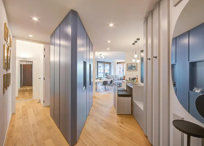 Apartamento Dandy House Few Min From - Happy