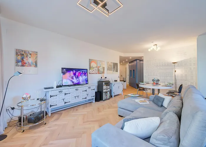 Dandy House Few Min From - Happy Apartamento *