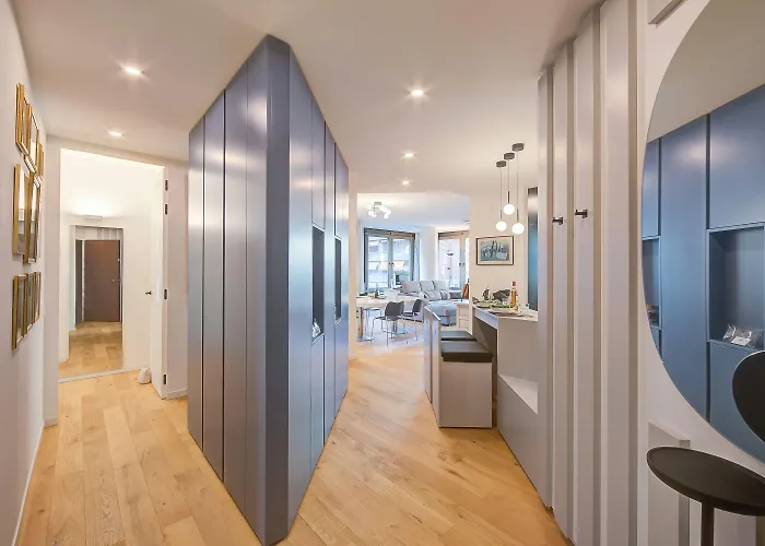 Dandy House Few Min From - Happy Apartamento