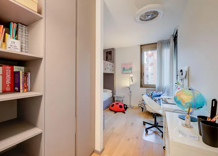 Dandy House Few Min From - Happy Apartamento *