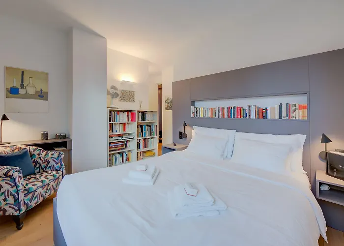 Dandy House Few Min From - Happy Lugano