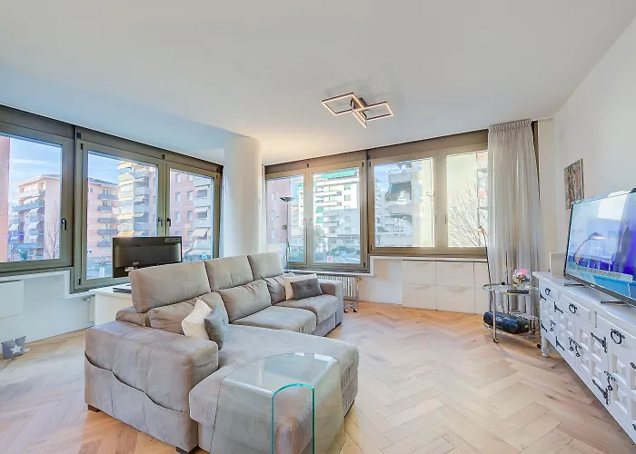 Dandy House Few Min From - Happy Apartment Lugano