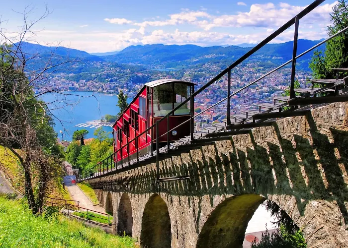 Dandy House Few Min From - Happy * Lugano