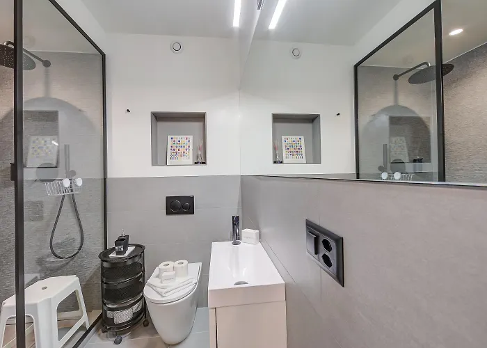 Dandy House Few Min From - Happy Lugano