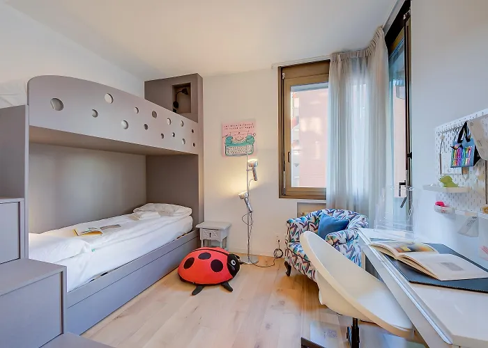 Apartamento Dandy House Few Min From - Happy Lugano