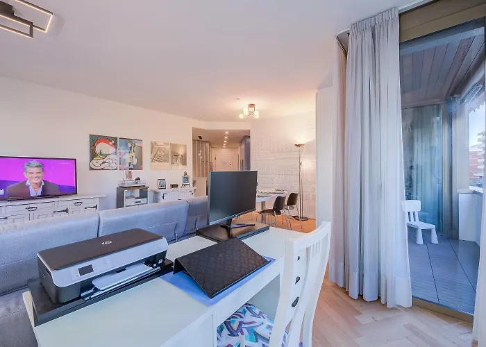 Dandy House Few Min From - Happy Apartamento *