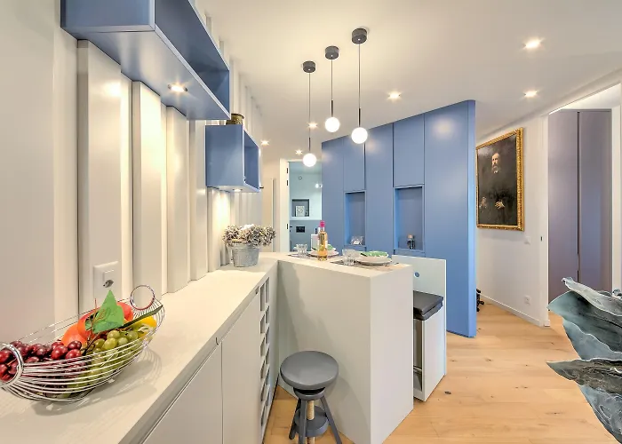 Apartamento Dandy House Few Min From - Happy