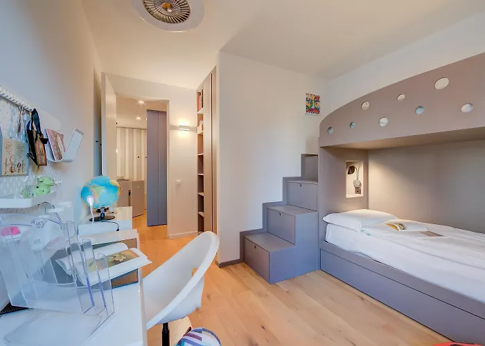 Dandy House Few Min From - Happy Apartment Lugano