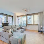 Apartment Dandy House Few Min From - Happy Lugano