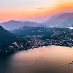 Dandy House Few Min From - Happy * Lugano