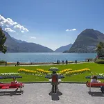 Dandy House Few Min From - Happy Lugano