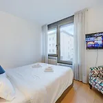 Apartment Dandy House Few Min From - Happy Lugano