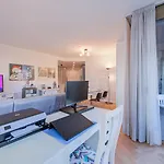 Dandy House Few Min From - Happy Apartment *