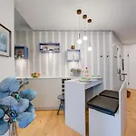 Dandy House Few Min From - Happy Lugano