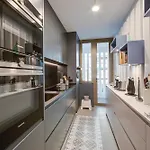 Апартаменти Dandy House Few Min From - Happy Лугано